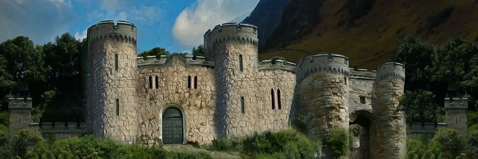 castilionwars's profile banner image