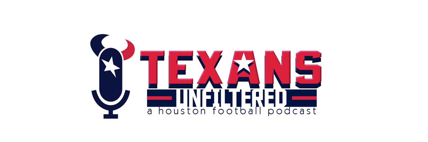 Texans Unfiltered banner