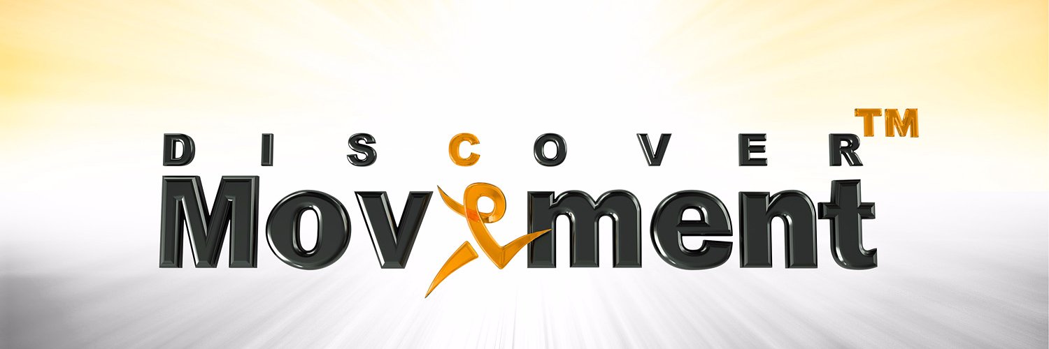 discovermove's profile banner image