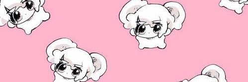 kuma_chacha's profile banner image