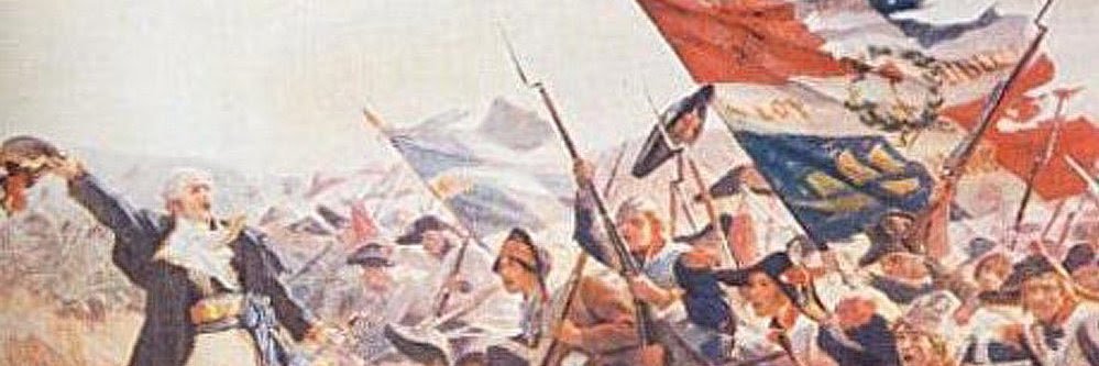 Sterkers banner