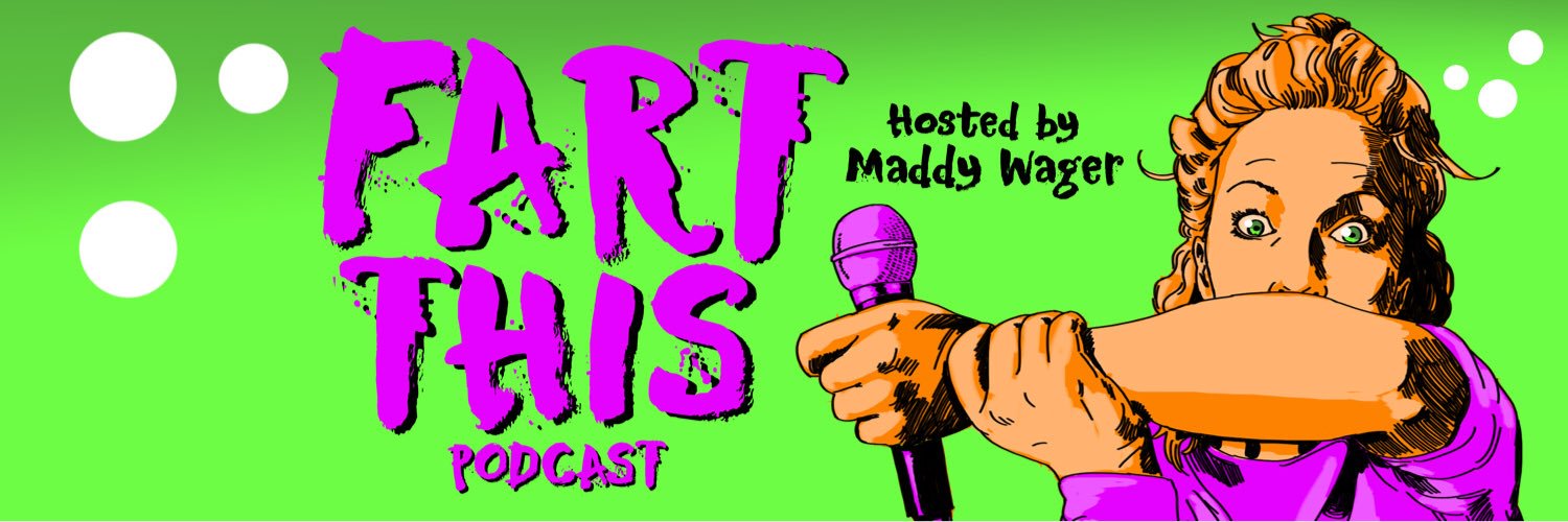Fart This banner