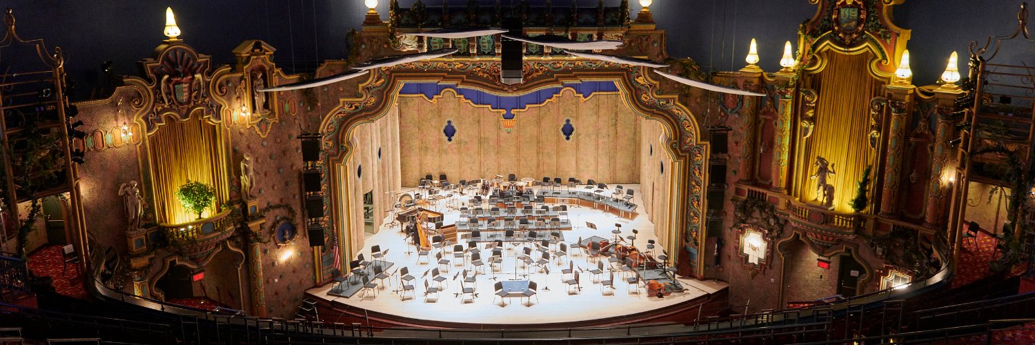 rvasymphony's profile banner image