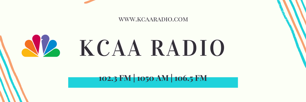 KCAA1050AM's profile banner image