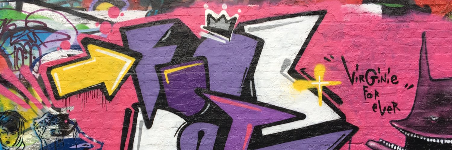 LisaMParkin's profile banner image