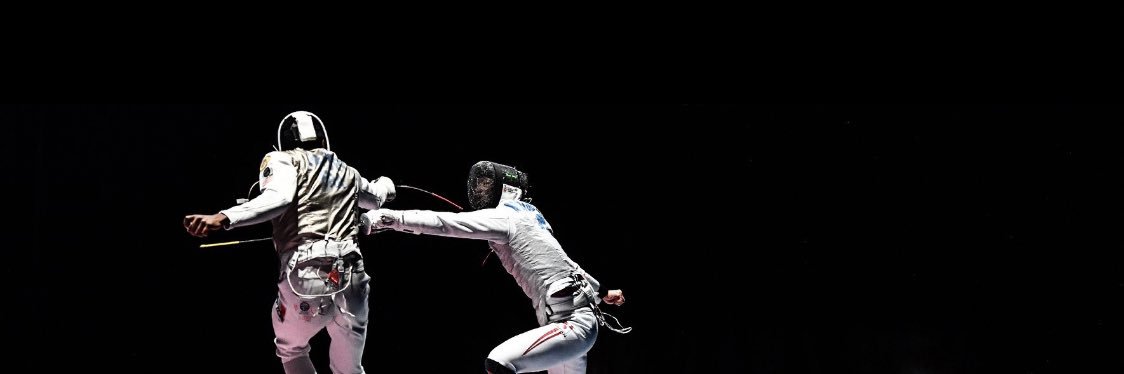 日本フェンシング協会【公式】 banner