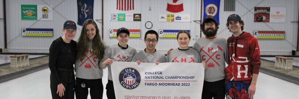 harvardcurling Profile Banner