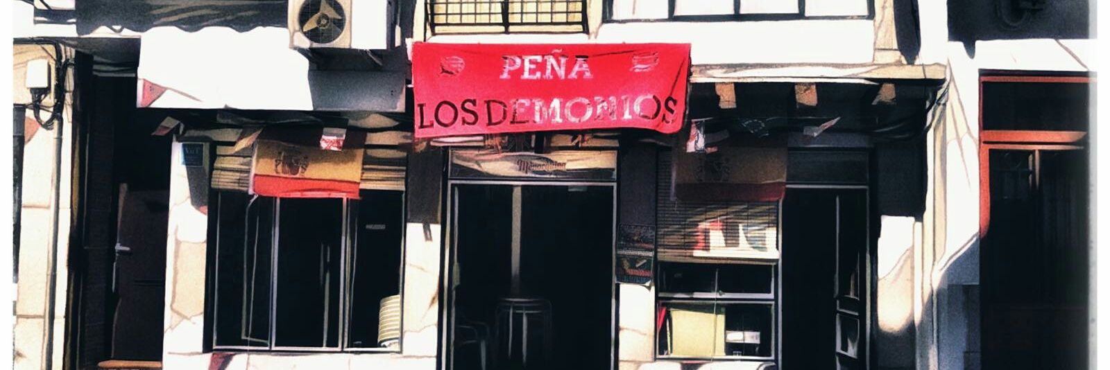Losdemonios1's profile banner image