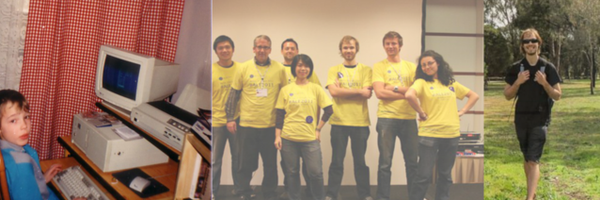 dziemid Profile Banner