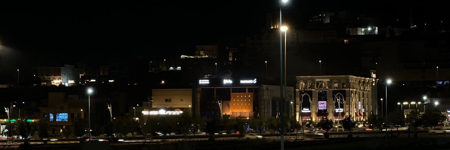 3bdulaziz182's profile banner image