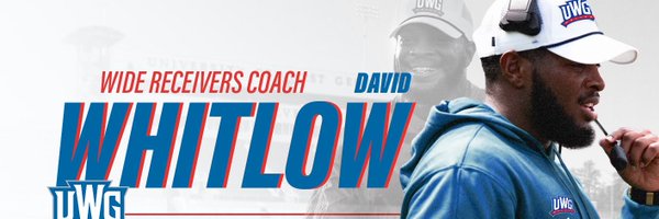 David Whitlow, Jr.✨ Profile Banner