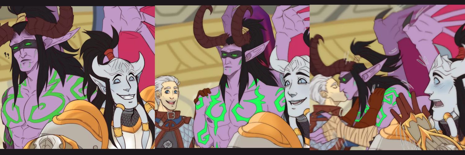 InesOkane's profile banner image