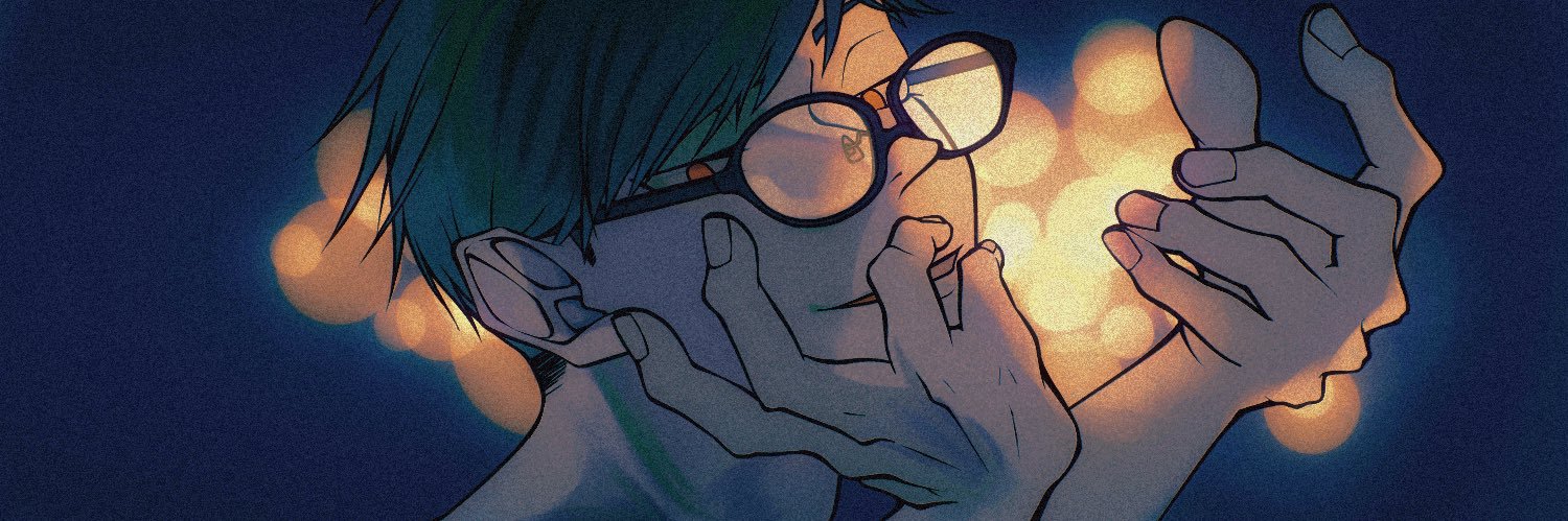 4no_dream's profile banner image