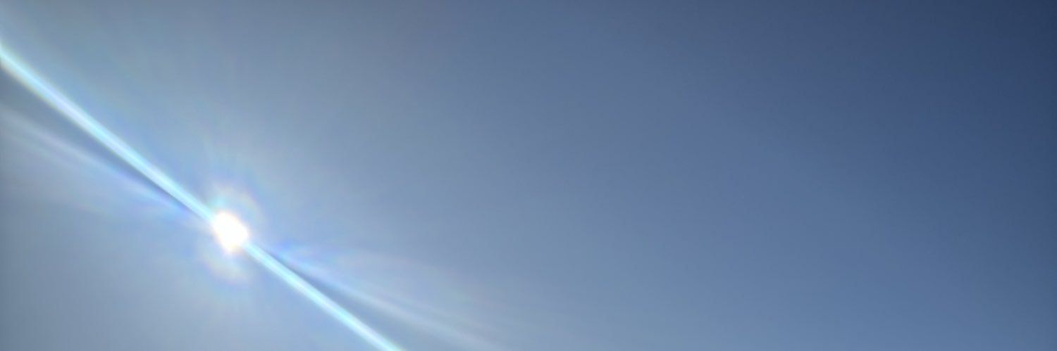 NadzC's profile banner image