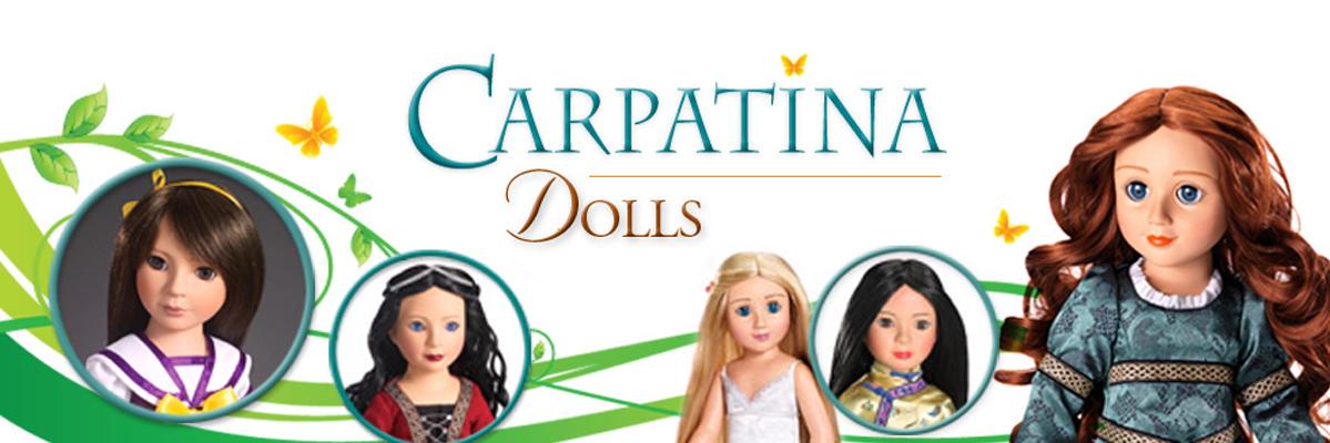 Carpatina Dolls (@18inchDolls) / Posts / X