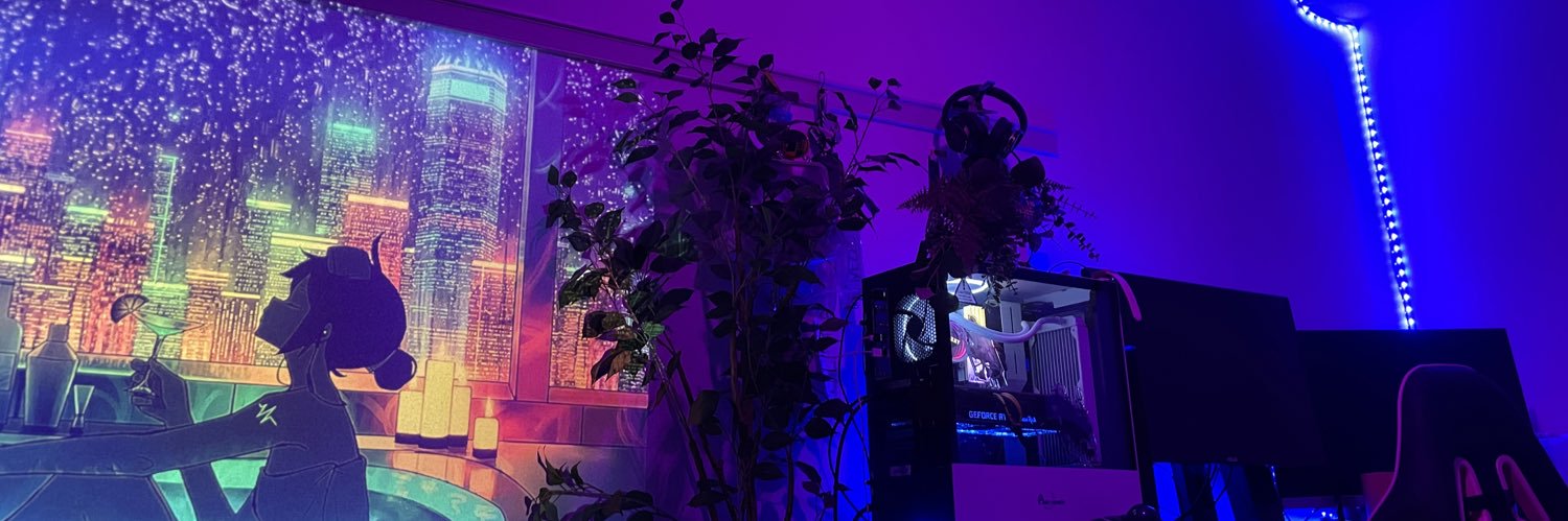 mayberin3's profile banner image