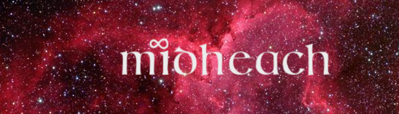 Midheach's profile banner image