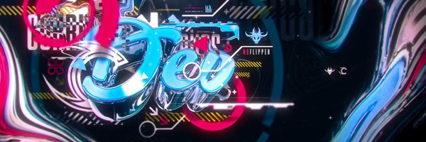 xD3VV3 Profile Banner