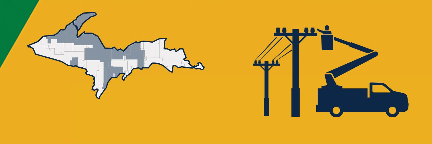 UPPCO banner