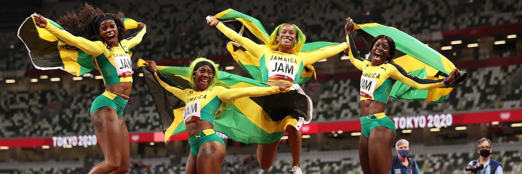 Willo🇯🇲 banner
