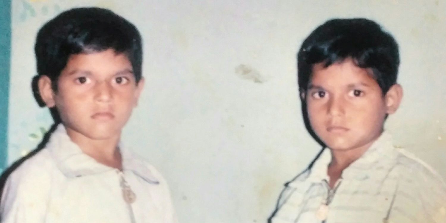 PKushakumar's profile banner image