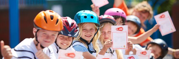 BikeabilityUK Profile Banner