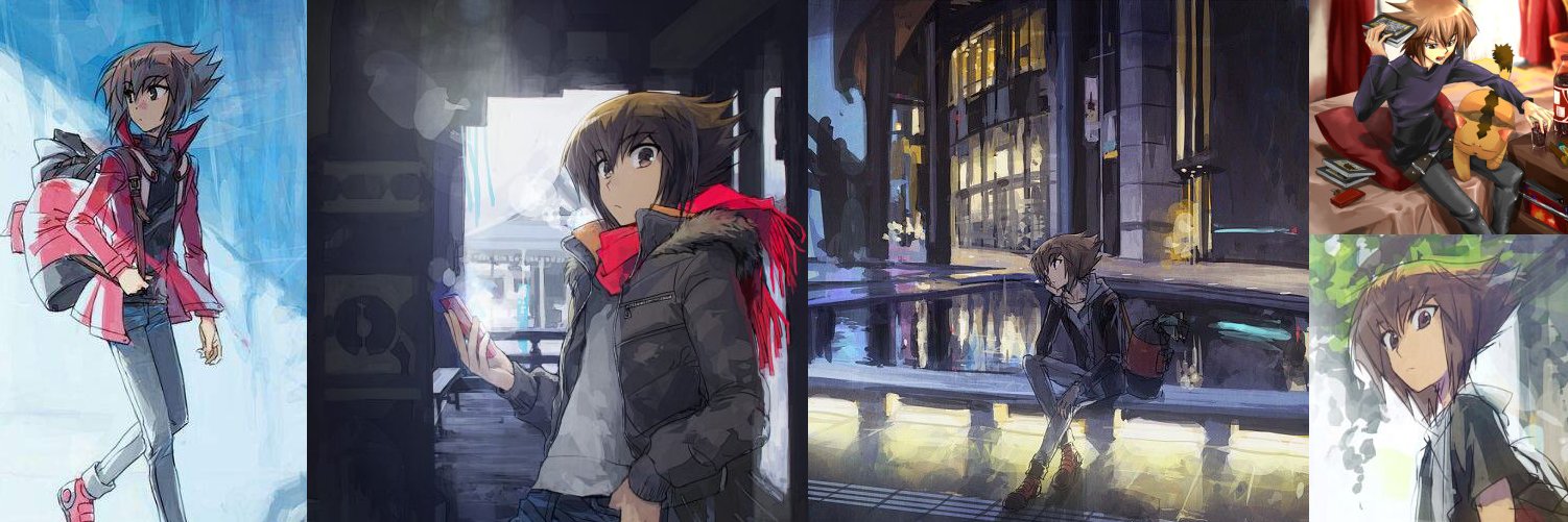 RinconGamer banner