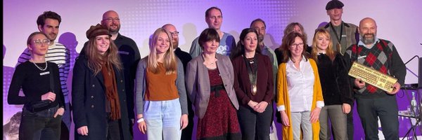 mikadata Profile Banner