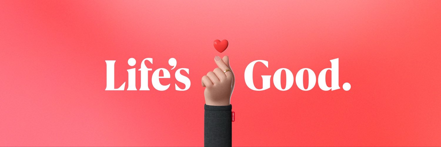 LGChile's profile banner image
