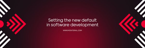 monterail Profile Banner