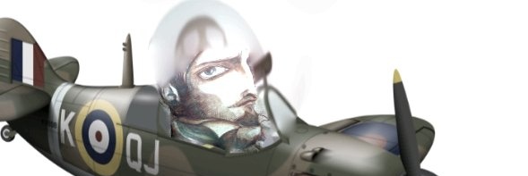 Князь Мышкин's banner
