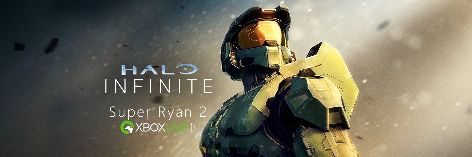 Super_Ryan_2's profile banner image