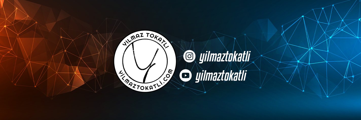 Yılmaz Tokatlı banner