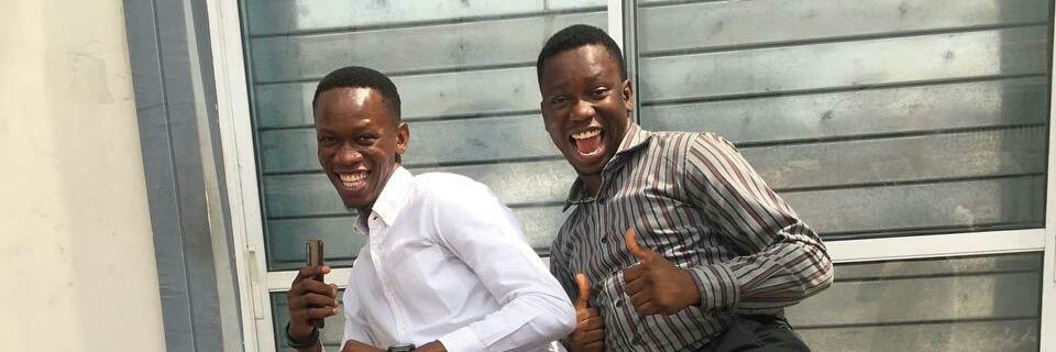 DanielEduok's profile banner image