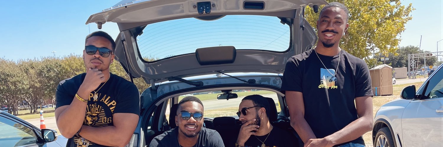 DonovanDooley's profile banner image