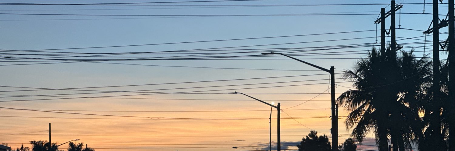 fredDomond's profile banner image