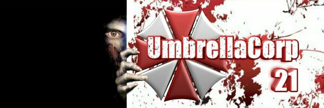 umbrelacorp21's profile banner image