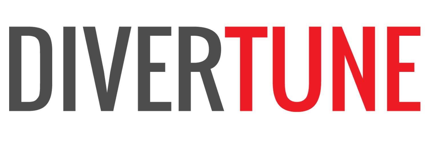 divertune banner
