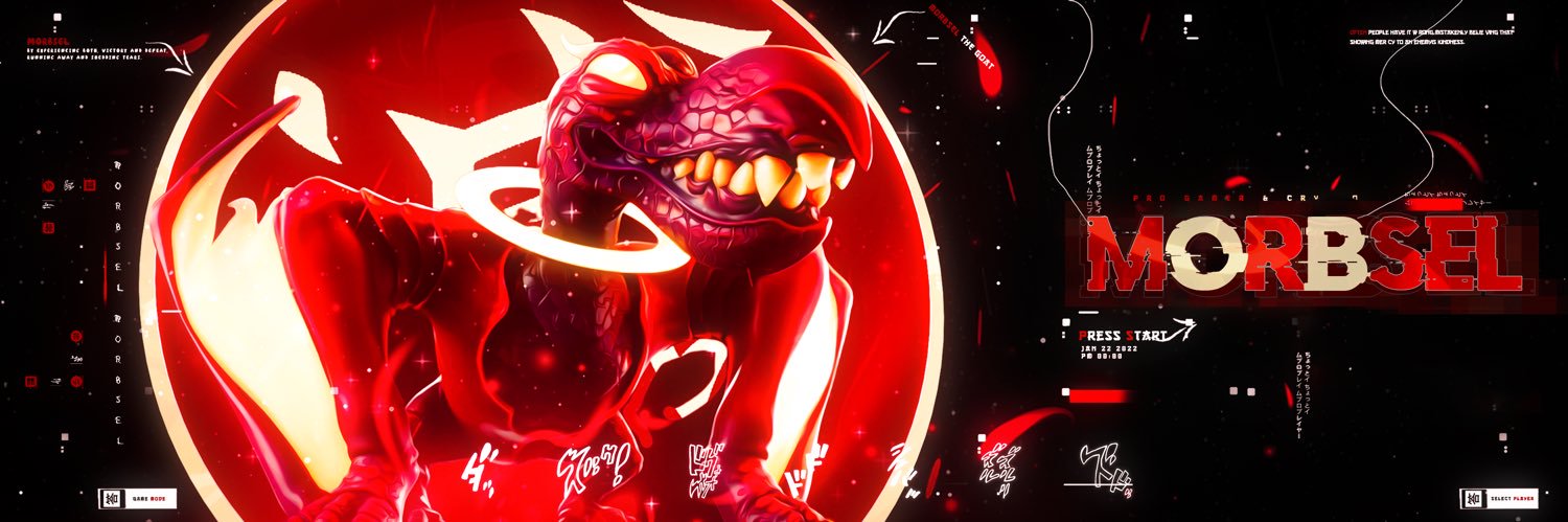 Morbsel banner