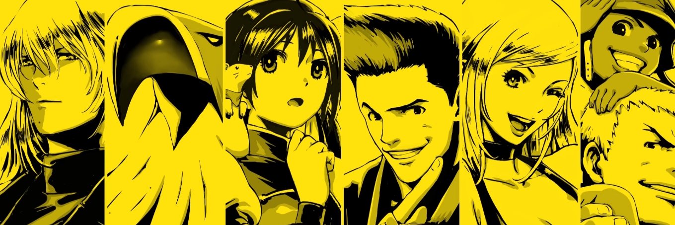 Don_Bozzi83's profile banner image