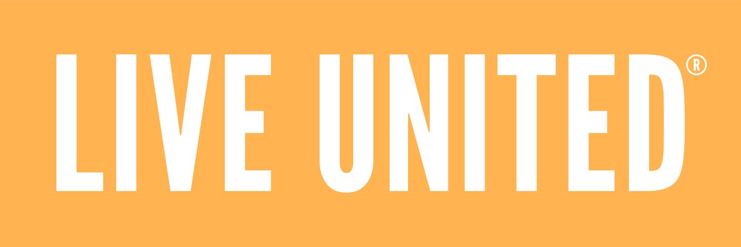 United Way Europe & Middle East banner