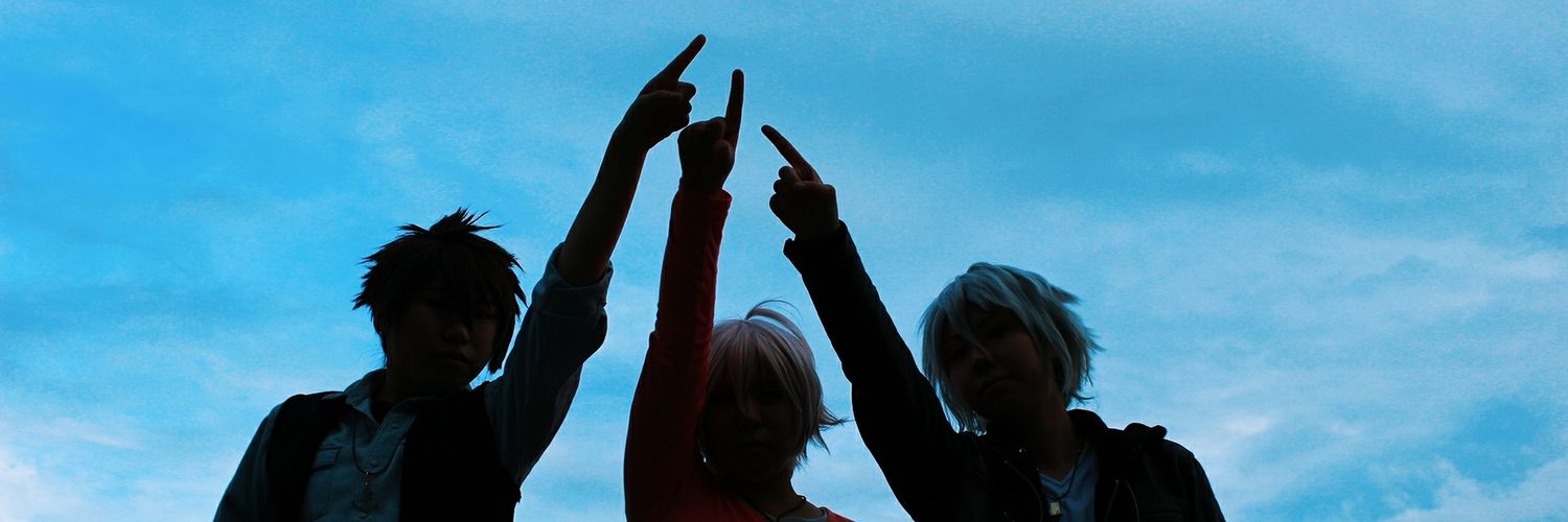 kiiku1's profile banner image