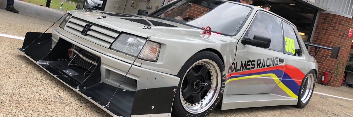 309Team's profile banner image