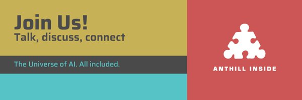 anthillin Profile Banner