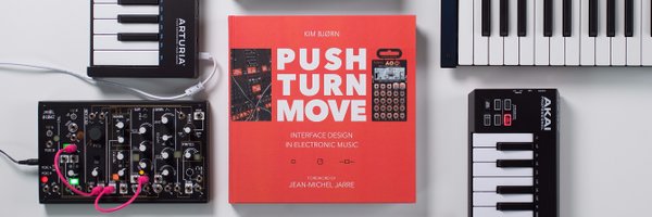 PushTurnMove Profile Banner