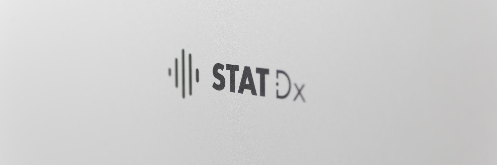 STAT-Dx banner