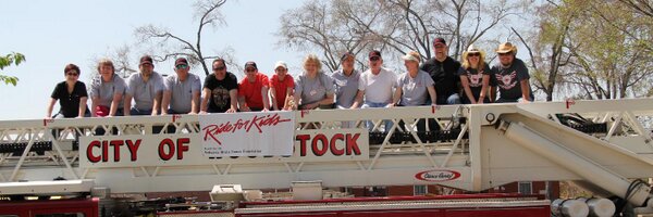 ATLRideforKids Profile Banner