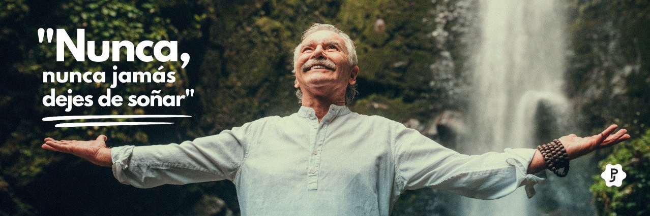 Papajaime's profile banner image
