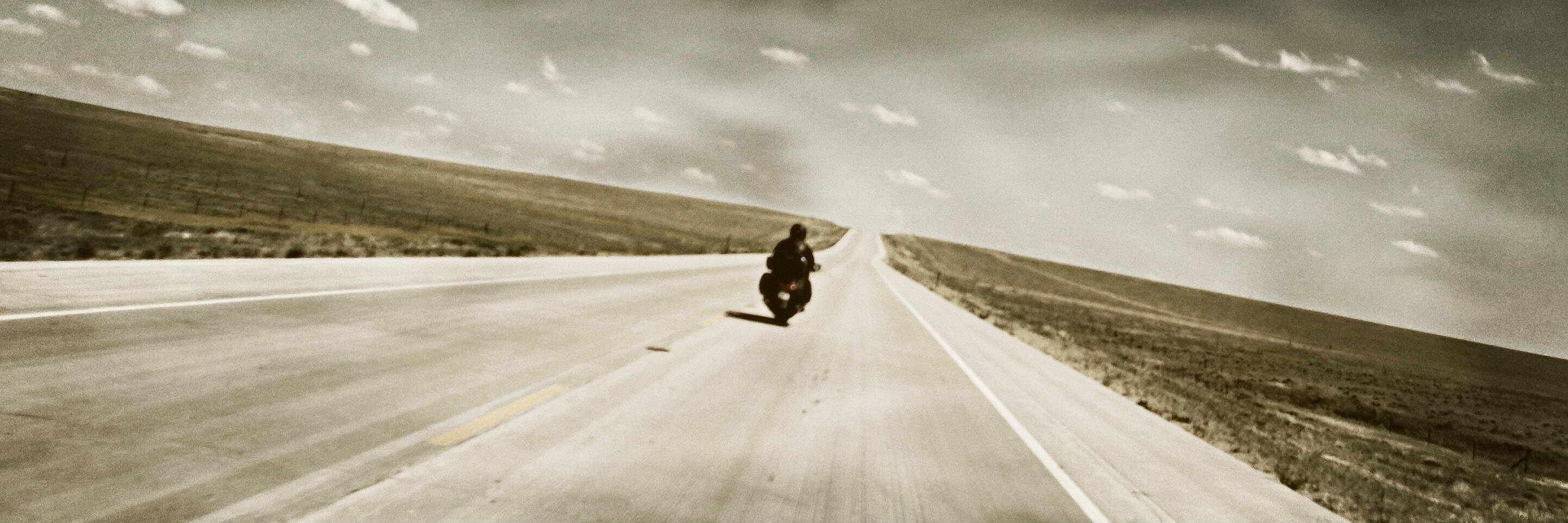 Steve Johnson banner