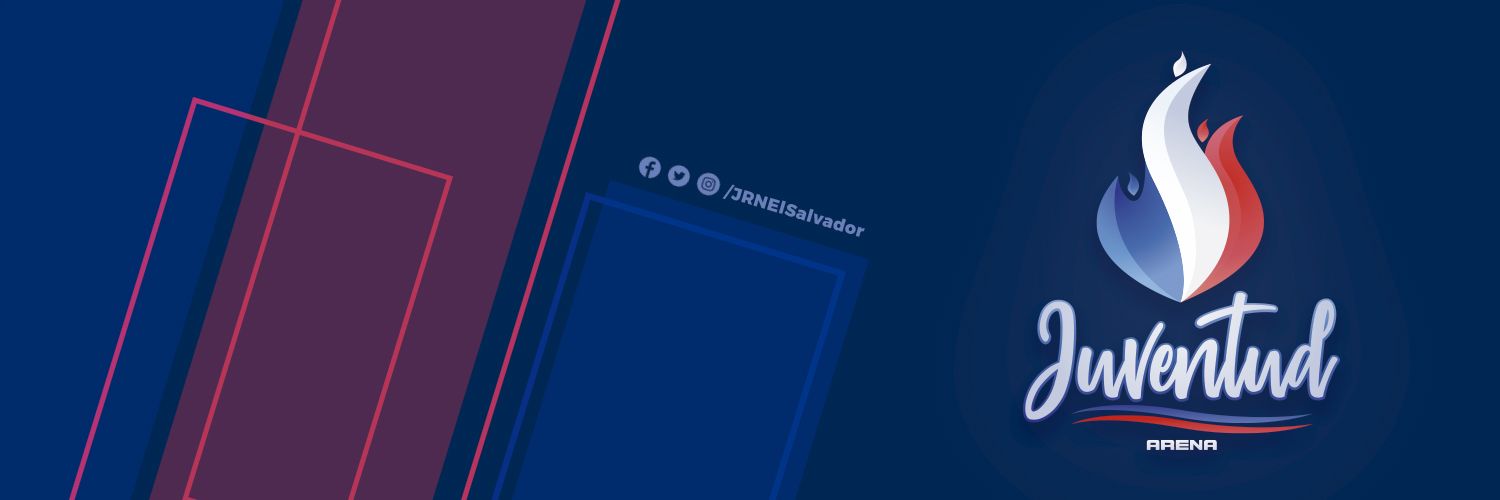 JRN El Salvador banner